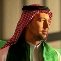 Đoković imao posebnu podršku u Rijadu: Milan Borjan došao na tribine u Saudijskoj Arabiji!