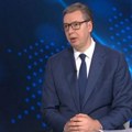 U sredu u Srbiju stiže Donald Tusk: Vučić najavio važne posete zvaničnika našoj zemlji