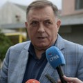 Dodik: Čekamo izveštaj Evropske komisije da bi mogli da ga vratimo