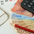 Predlog budžeta za 2025. stigao u parlament: Deficit veći za 50 milijardi dinara