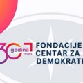 Fondacija: Institucije, civilno društvo i građani zajedno da rade na suzbijanju rodnog nasilja