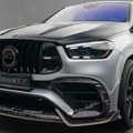 Mansory Mercedes-AMG GLE 63