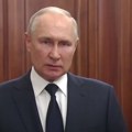 Putin: Za svaku metu Ukrajine, Rusija će imati svoj odgovor