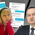 Tvrdio da je menadžer, a ispalo da je odbegli robijaš! Nudio devojkama novac i telefon za slikanje, ali da ih prvo masira…