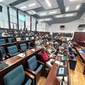 Odbornici Skupštine grada usvojili budžet za 2025. godinu