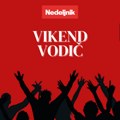 Božićni koncert, Bob Dilan, Meda Pedington…: Rosićev vodič za prvi vikend u ovoj godini