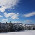 Više sunca, naredne sedmice osetno toplije