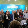 Novosadska opozicija optužila predsednika Srbije da je najodgovorniji za pokušaj ubistva u Beogradu