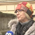 Tri od četiri niške gimnazije obustavile rad, profesorka poručuje: Ne plašimo se pretnji Aleksandra Vučića