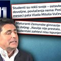 Paničan strah od kraja blokada: Zašto za Šolakove medije studentski zahtevi nikad neće biti ispunjeni - njihov interes je…