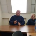 Cvetanović: Mi smo spremni da renoviramo krov u Gimnaziji, ali sada niko ne može da garantuje bezbednost deci (video)