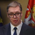 Vučić započinje dvodnevnu posetu Rasinskom okrugu