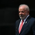 Lula: Trampove ekonomske mere mogle bi da podstaknu inflaciju širom sveta