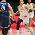 Lundberg i Danci odigrali "trulu" drugu deonicu i doveli u pitanje plasman na Evrobasket: Navijaće za Srbiju!