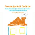 Srednjoškolci iz Gimnazije i Medicinske škole organizuju humanitarnu akciju za porodicu Božić iz Medveđe