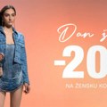 Proslavite Međunarodni dan žena uz Fashion Company popuste