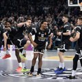 Kad god pobede Barselonu, idu na f4! Partizan u Blaugrani protiv crne tradicije, ali sa velikim ambicijama!