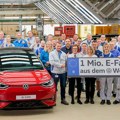 Značajan pad dobiti za Volkswagen u prvom tromesečju
