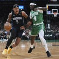 Košarkaš Bostona Džru Holidej dobitnik nagrade za NBA sportsku ličnost godine