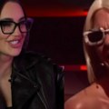 "Ne pevam ja njene pesme, nego ona moje" Katarina Grujić žestoko uzvratila Karleuši, imala da kaže samo jedno!