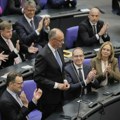 Fridrih Merc izglasan za novog kancelara Nemačke