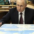 Fon der Lajen: Loš mir za Ukrajinu mogao bi ohrabriti Putina na nove agresije
