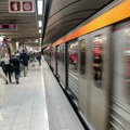 London u "mraku", panika u metrou: Hitno evakuisani svi putnici, drama i u Engleskoj nakon Španije
