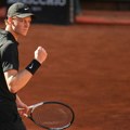 Janik Siner saznao potencijalnog protivnika u polufinalu Mastersa u Rimu