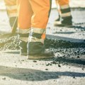 Kroz selo bez rupa i problema: Završeni građevinski radovi u obrenovačkoj mz Jasenak