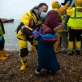 Britanija finansira patrole dronova na Balkanu: Očajničke mere Londona u pokušaju da zaustavi migrante na putu do Lamanša