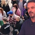 "Pulicer za nova S!" Uroš Piper demantovao laži Šolakovih medija: "Naprednjaci i Ana Brnabić ne smeju u narod" - a istina…