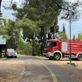 Muškarac nakon nesreće kod Šavnika ostao da visi na grani: Bio iznad ambisa dubokog 300m, uspeli da ga spasu