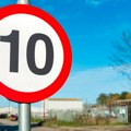 Drastična mera: Britanci žele ograničenje brzine od samo 16 km/h - evo gde