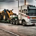 Holleman Transport – Heavy is easy: Vangabaritni i teški transport bez granica