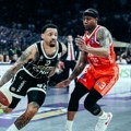Evroliga se širi: Partizan i Zvezda deo elite!