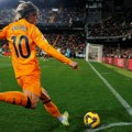 Španija se trese! Luka Modrić napušta Real, ali ne i Madrid