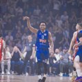 Zvezda i poražena i ponižena - Budućnost "stotkom" ispratila šampiona AdmiralBet ABA lige