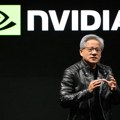 Šef Nvidia – američka politika o čipovima „neuspeh“