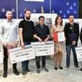 Agencija Beta obeležila godišnjicu izložbom fotografija i uručenjem novinarskih nagrada