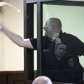 Uhapšen još jedan opozicioni lider: "Ruski režim se plaši" (foto)