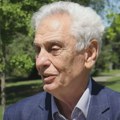 Kovačević: Studenti imaju gene slavnih predaka, oni su najvrednija stvar u Srbiji