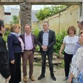 „Niš, moj grad“ traži hitnu sanaciju objekta u Obilićevom Vencu zbog opasnosti po građane