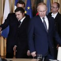 Zelenski ima predlog za Putina