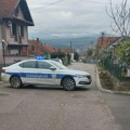 Pronađeno telo u bašti: Užas u Grockoj, sumnja se da je u pitanju muškarac koji je nestao prošlog meseca