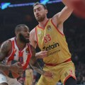 Gotovo, Nikola Milutinov potpisao