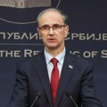 "Brisanje srpskog identiteta sa kosmeta neprihvatljivo za Srbiju" Premijer Macut: Zabrana isticanja srpske zastave u Gračanici…