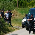 Jovanović: Rekontrukcija nestanka Danke Ilić važna jer ne postoje materijalni tragovi