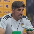 Emocije u Asturiji - Paunović se setio Antića i čoveka zbog kojeg je plakao Ovijedo