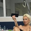 Operisana učesnica "Elite 8": Nedeljama ležala u krevetu, sada podelila sliku iz bolnice i otkrila kroz šta je prošla
