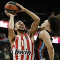 Žalgiris angažovao nekadašnjeg Partizanovog Amerikanca